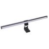 RGB CCT Dual Sided Computer Screen Light Bar Eye Care USB Reading LED Task Lamp with 3 Color Temperature RGB Ambient
