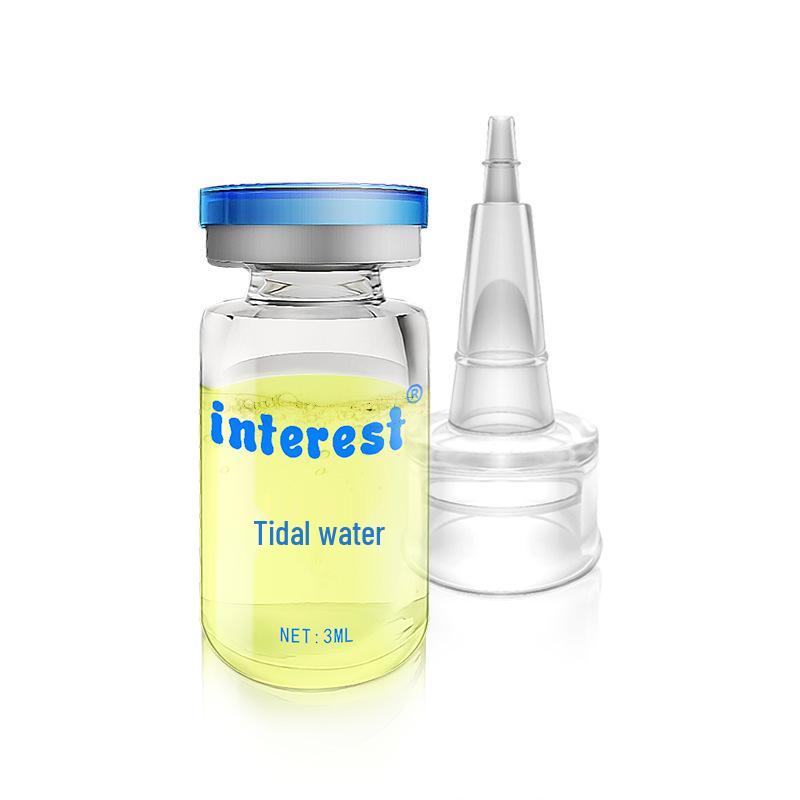 Arouse Tide Water Hyaluronic Acid: Women's Pleasure Enhancer & Couple's Bedroom Aid.