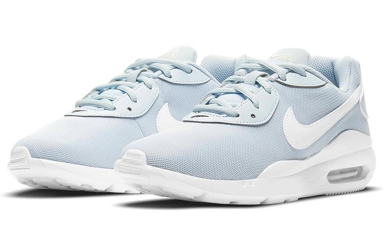 Nike Air Max Oketo ES1 Aura Licht Crème Wit Dames CD5448-401