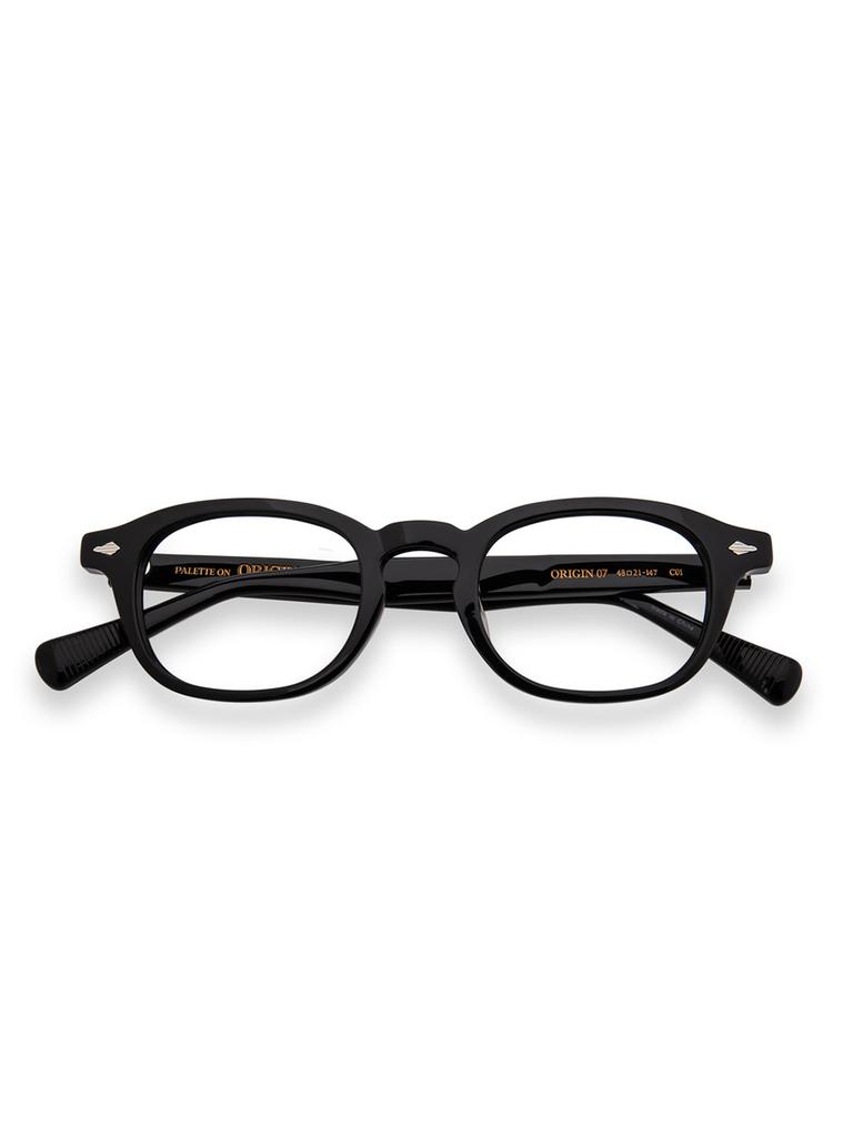 Palleteuon Origin07 C1 Black