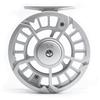 Goture Fly Reel, Drop Reel, Large Arbor, Aluminum Alloy, Disc Drag, Interchangeable Left/Right Retri
