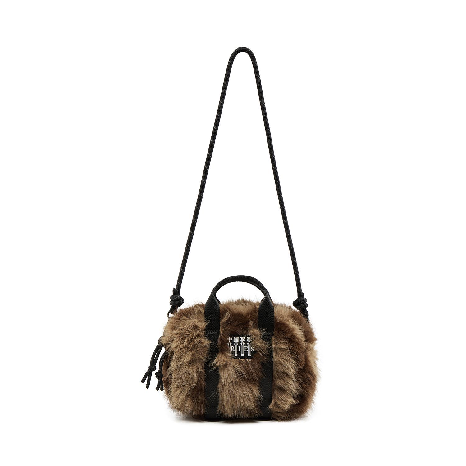 Li Ning Polyester Crossbody Bags Unisex ABDV389-3