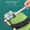Sports Knee Pad Pattern Non-Slip EVA Knee Pad Floor Tile Knee Pad Garden Construction Labor Protection Knee Pad
