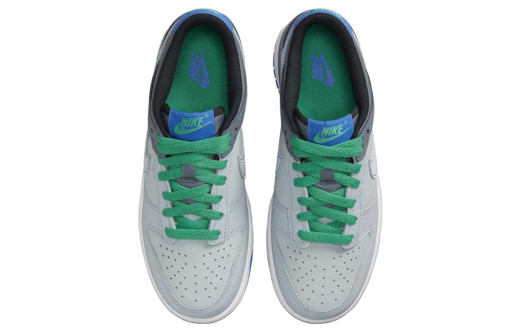 Nike Dunk Low Pure Platinum Photo Blue GS DH9765-004