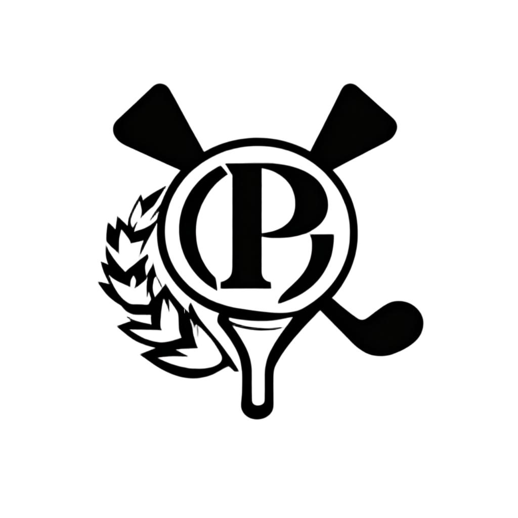 Personalized Round Golf Ball Seal  And Colorfast Includes 3ml Of Ink .