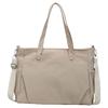 Large Capacity Nylon Tote Bag for Women Lightweight Shoulder Crossbody Handbag Casual Work Travel Purse