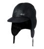 UFC SPORT Ufc Tarcza Pikowana Czapka Typu Trooper Czarny U2Hwv3306Bk