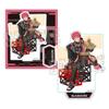 Bellhouse Naruto Shippuden Acrylic Stand Sasori W110 X H125mm Acrylic (Cyber Style) Approx.