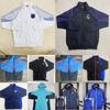 2526 Football Training Windbreaker Lightweight Sun Protection Sports Jacket Unisex