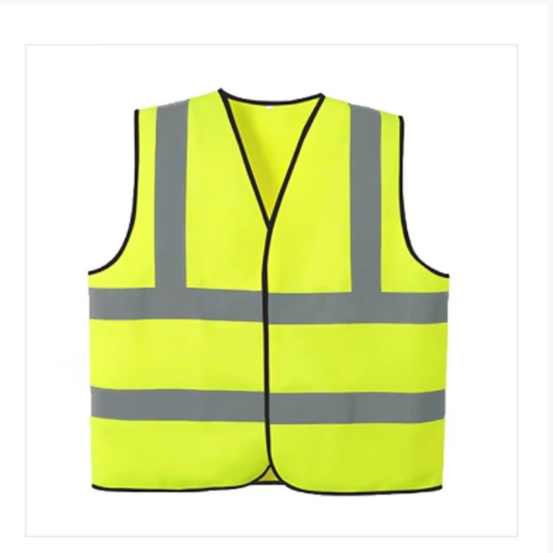 IRIR Reflective Safety Vest
