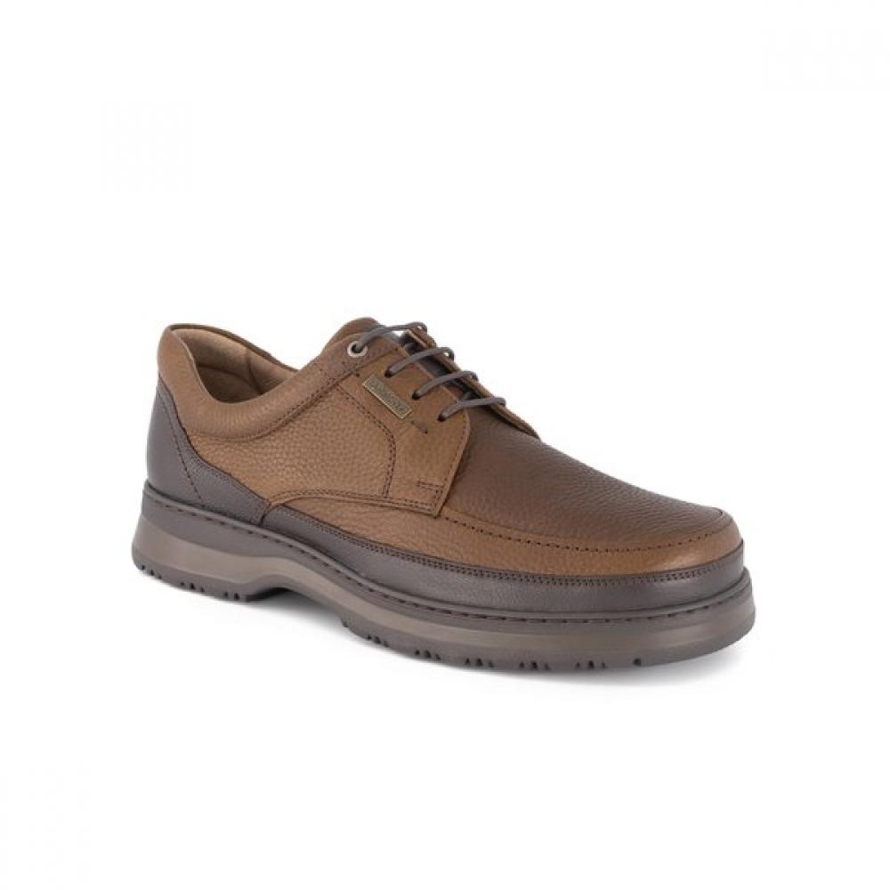 Land Rover Men S caSual Comfort ShoeS Lanoxh3108mf3 Braun/245
