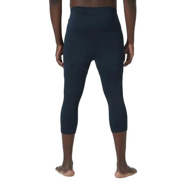 Helly Hansen 3/4 базовые штаны H1 Pro Seamless Graphene