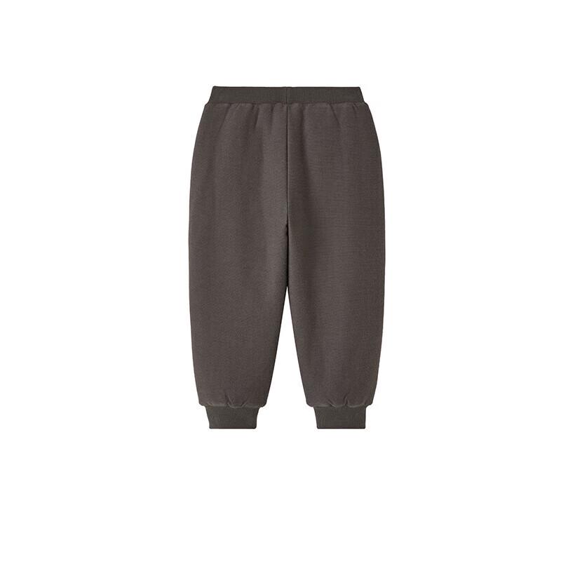 YEEHOO Boys' Winter Padded Casual Pants