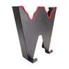 Polisher Wall Holder Sturdy Storage Multifunctional Stand Rotary Polishers Universal Home Garage Auto Detailing Tools Organizer