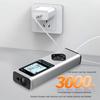 100M Portable Handheld Laser Range Finder Tools Mini Smart Laser Distance Meter Measure Infrared Rangefinder USB Rechargeable