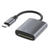 Card Reader Memory MS Card Specific Type-C Converter Multifunctional