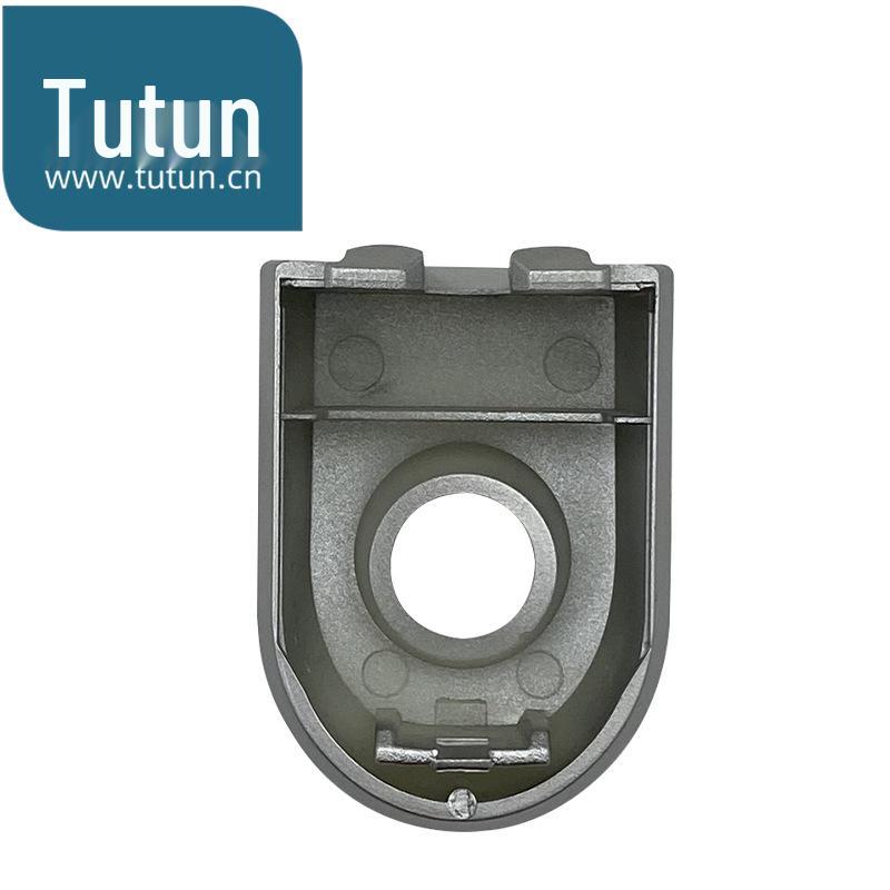 Front Outer Door Handle Cover for 05-10 Yida Tiida Livina Junyi