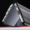 For Xiaomi 13 Pro 5G Camera Protection Phone Shockproof Case Electroplated Hard PC Anti-scratch Cover