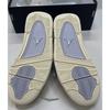 Pre-owned Jordan Air Jordan 4 RM Grey/Sail FQ7940-001-P26086054431878
