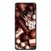 For Xiaomi Poco C61 Case Cool Animal Soft Silicone TPU Phone Case Back Cover for PocoC61 Shockproof Lovely Cat Protective Cover