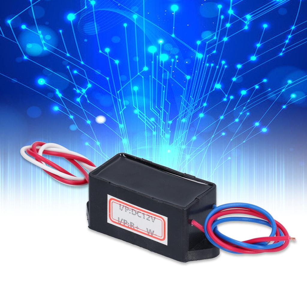 HighVoltage Generator Efficient Durable Stable Performance Long Lasting Boost Power Module DC12V AC30KV