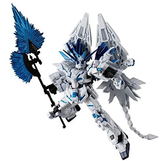 

Мобільний костюм Gundam G Frame FA Єдиноріг Gundam Досконалість (Режим знищення)