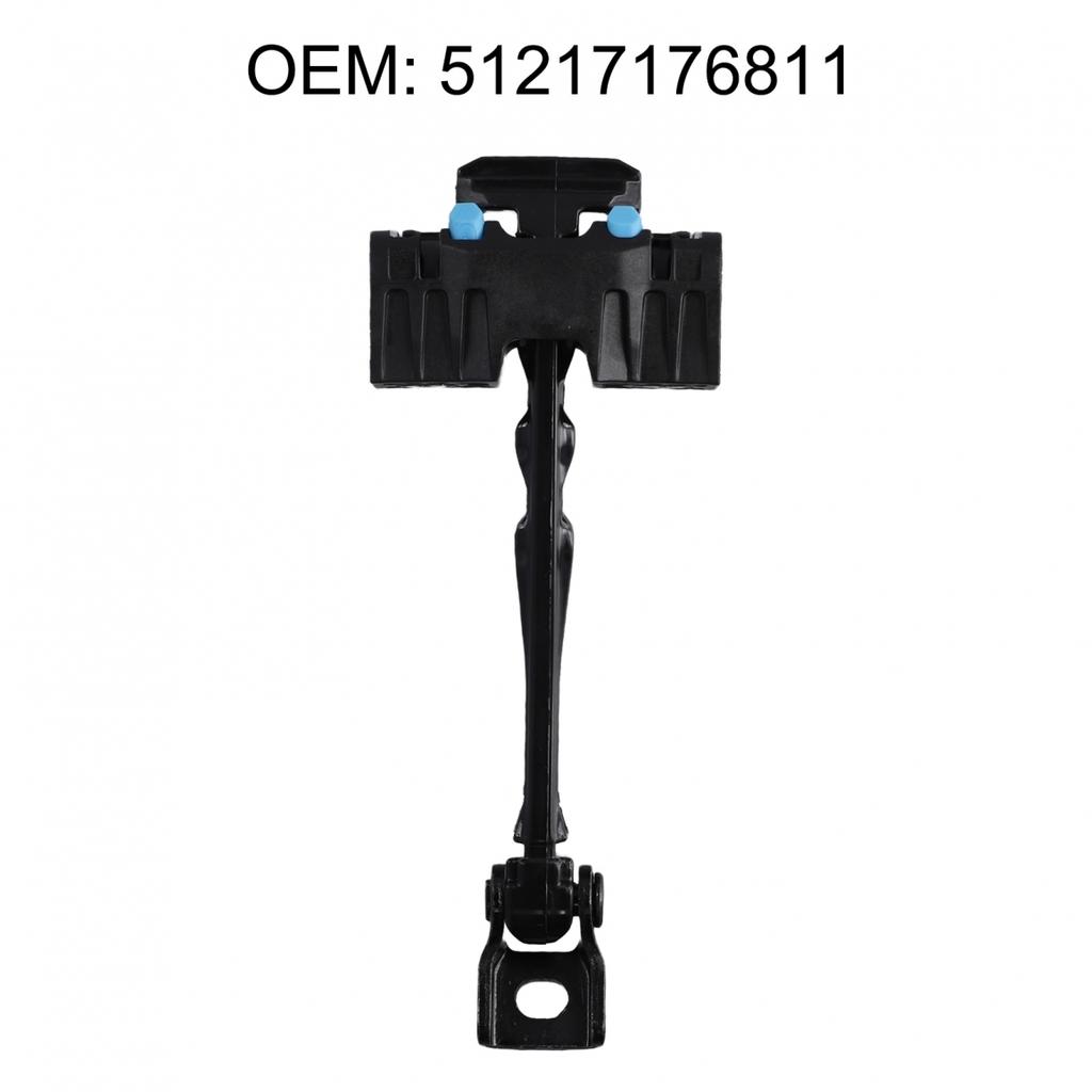 OEM Number 51217176811 Door Brake Check Stopper Hinge For Mini Cooper