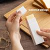 Easy Butter Distributor Tool With Constructed In Storage Case Dishwasher Safe For Baking Cooking And Outdoor Tasks