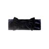 New golden velvet baby headband, cute bow baby headband, children's 11-color hair accessories headscarf