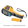KKmoon Handheld Infrared Thermal Imager Thermometer  20 degrees C to 300 degrees C & IR Resolution 1024 Pixels 2.4  TFT