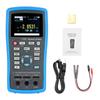 2.5 Inch LCD Digital Handheld 100kHz LCR Meter LCR Multimeter Tester for Inductance Capacitance Resistance Measuring