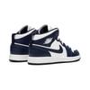Jordan 1 Mid PS Obsidiana 640734-174