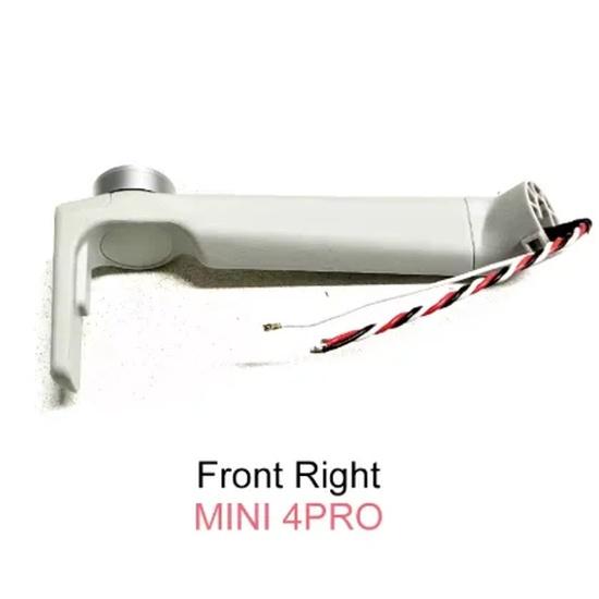 Repair Parts For Mini 4 Pro Core motherboard GPS Gimbal Camera spare parts Arms Motor For Mini 4 Pro Accessories