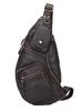 Bolsas para homem – Sacos cruzados