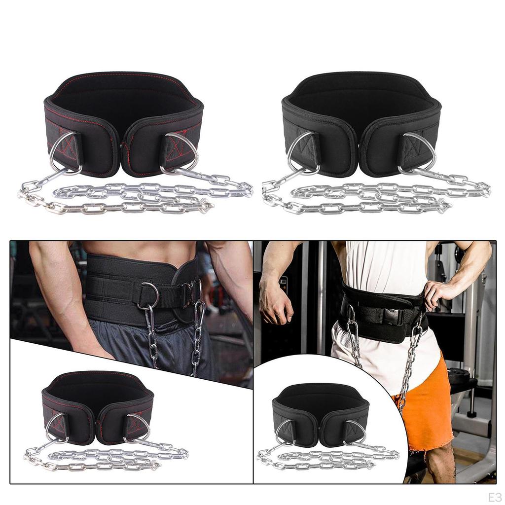 Strap Weight Belt Pollo