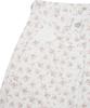 SWEATSWEET Sweet Flower Pants - Cream