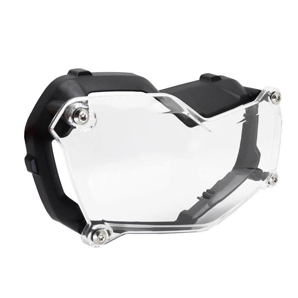 

Для BMW F750GS F850GS ADV Adventure 2018-2025 2020-2025 Мотоциклетная фара Защита фары Защитная крышка Защитная решетка прозрачный