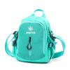 Outdoor Sports Large Capacity Shoulder Bag Unisex Lightweight Travel Kettle Bag Crossbody Bag