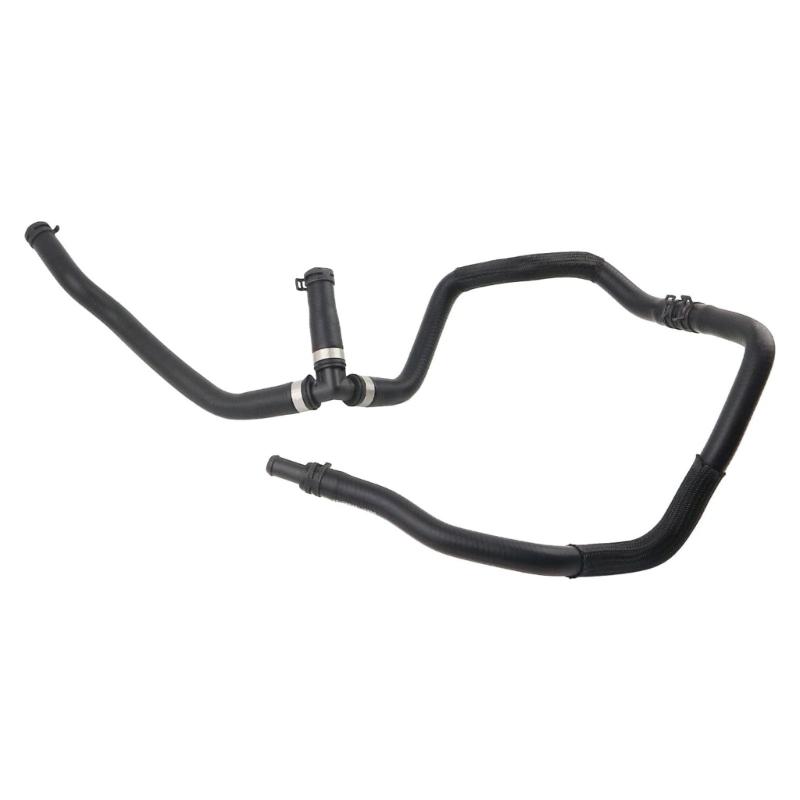 Car Heater Hose DG9Z18472V DG9318K580JA KH-718 KH720 for 2.0T 2013-2017 Replacement Heater Water Pipe