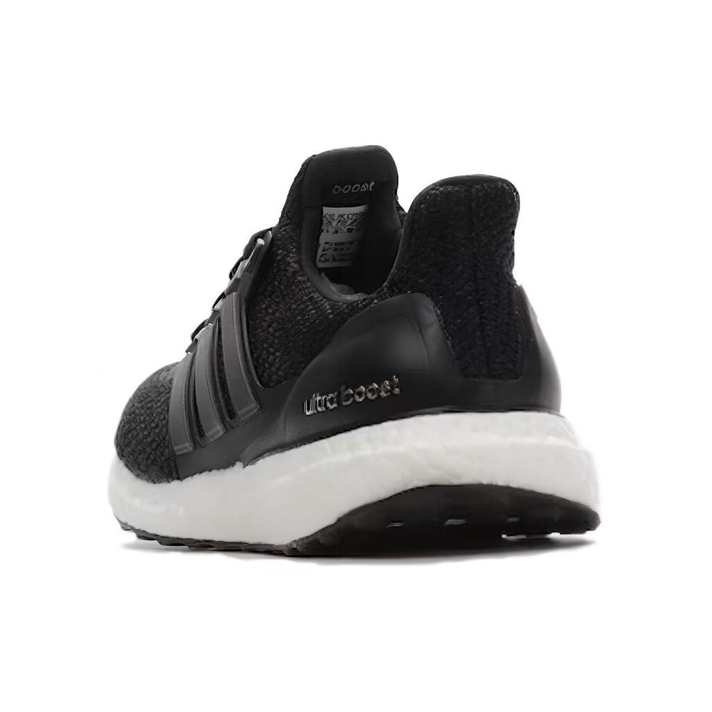 New Adidas Ultra Boost 2.0 Core Black White Women's BB3910