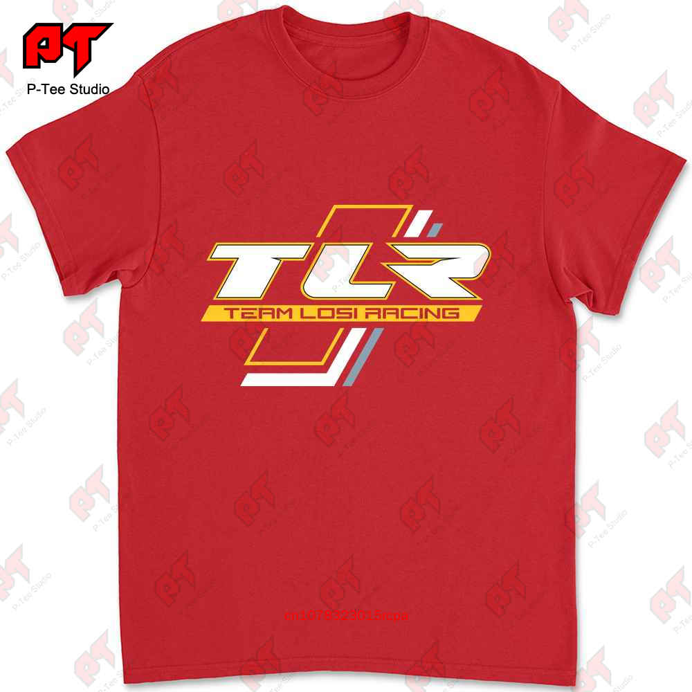 

Team Losi Racing Tlr 2020 T-shirt NONA S