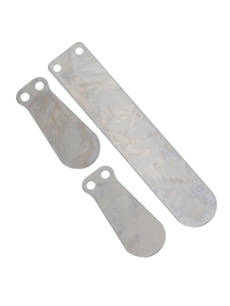 Long lasting Durability with Practical Valve Plate for Air Compressor Pump Head