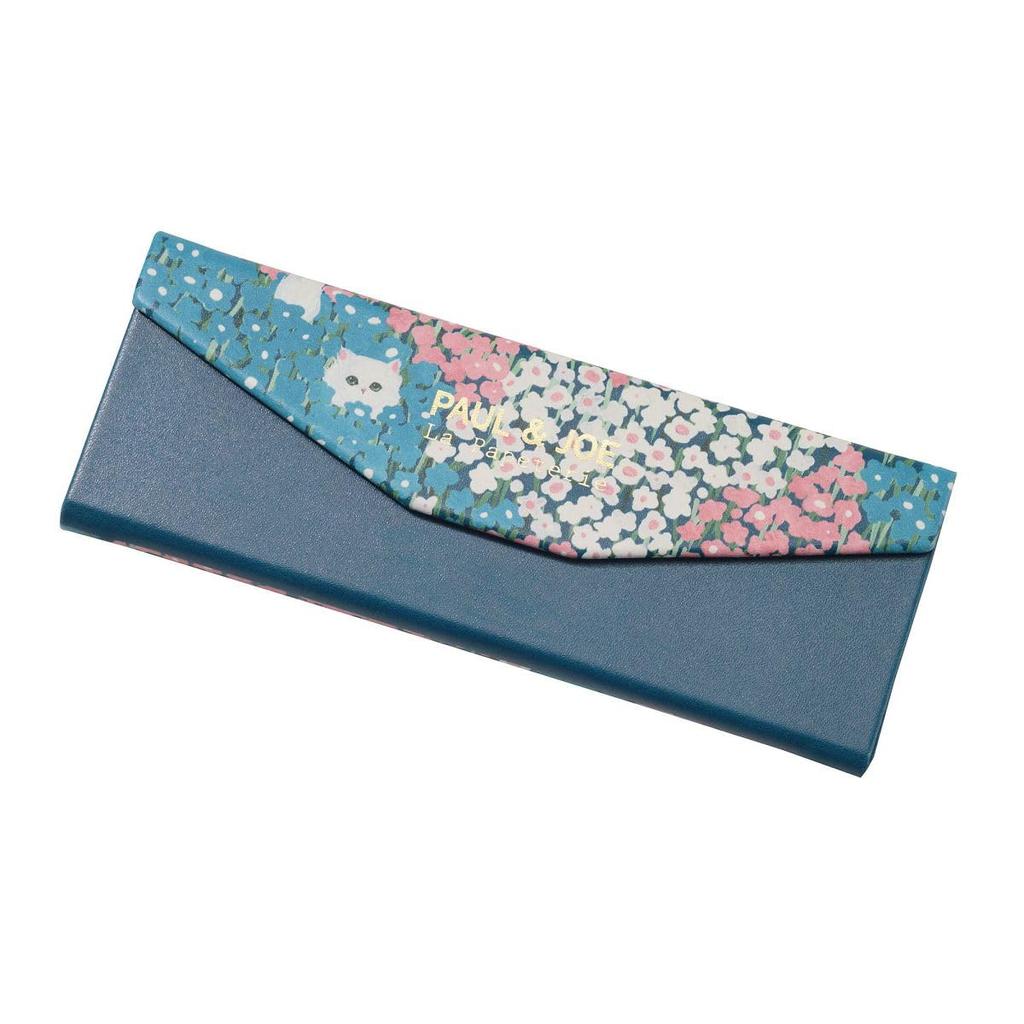 [Marks] Paul & Joe Slim Glasses Case <Hide and Seek>