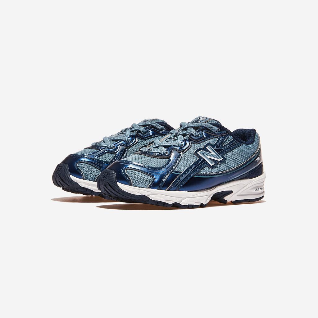 [New Balance] Kids Lifestyle Sneakers [I74022B-22B]