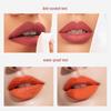 Soft Mist Non-Stick Waterproof Matte Lipstick - Moisturizing & Long-Lasting Velvet Hydrating Lip Gloss