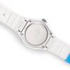Casio Women's YOUTH White Watch LRW-200H-2B LRW-200H-2B