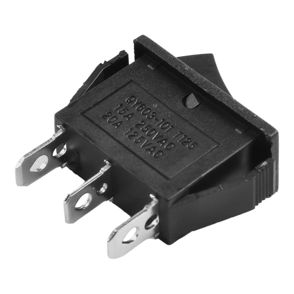 For Car Dash Boat 12V Switch Rocker Switch Switches Rocker Switches For Car Dash Boat 12V For Car Dash Boat 12V