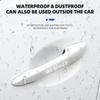 Metal Car Sticker Logo Emblem Decoration Sticker For Skoda Octavia MK2 MK1 2 3 A5 A7 A8 Fabia Karoq Superb Rapid Kamiq Scala Wsjn67