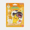 Bandai Bandai Pokemon Paldea Region Friends Surprise Bath Egg Figure Collection