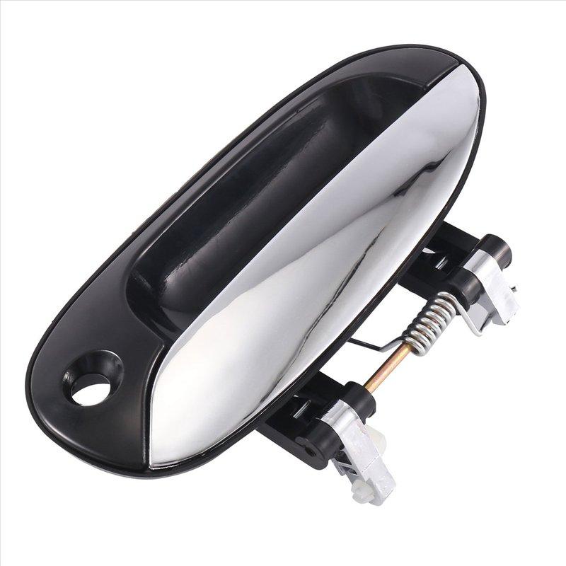 DT08 Front Left Door Outside Handle Exterior Door Handles for Hyundai Kia Carens